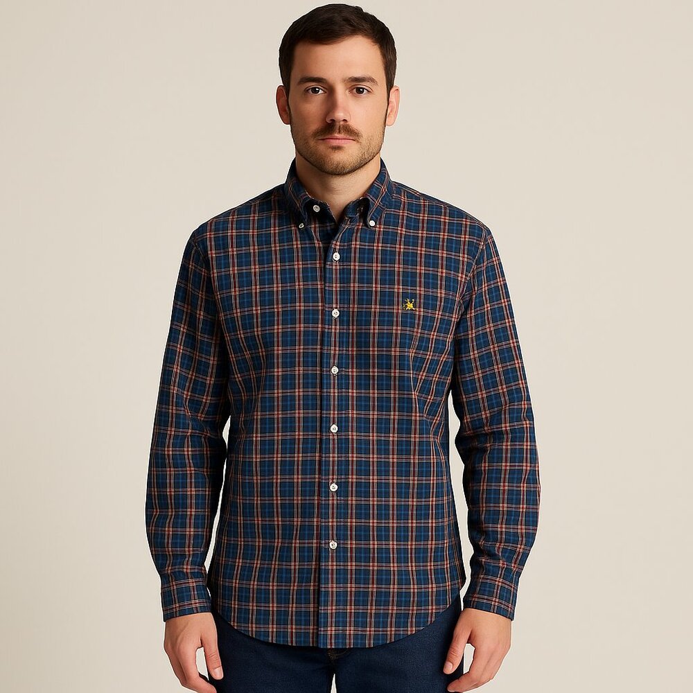 POLO Dress Shirt